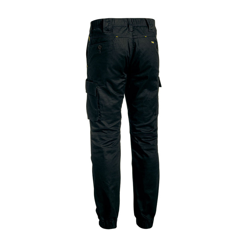 Load image into Gallery viewer, Bisley X Airflow Ripstop Cuffed Cargo Pants