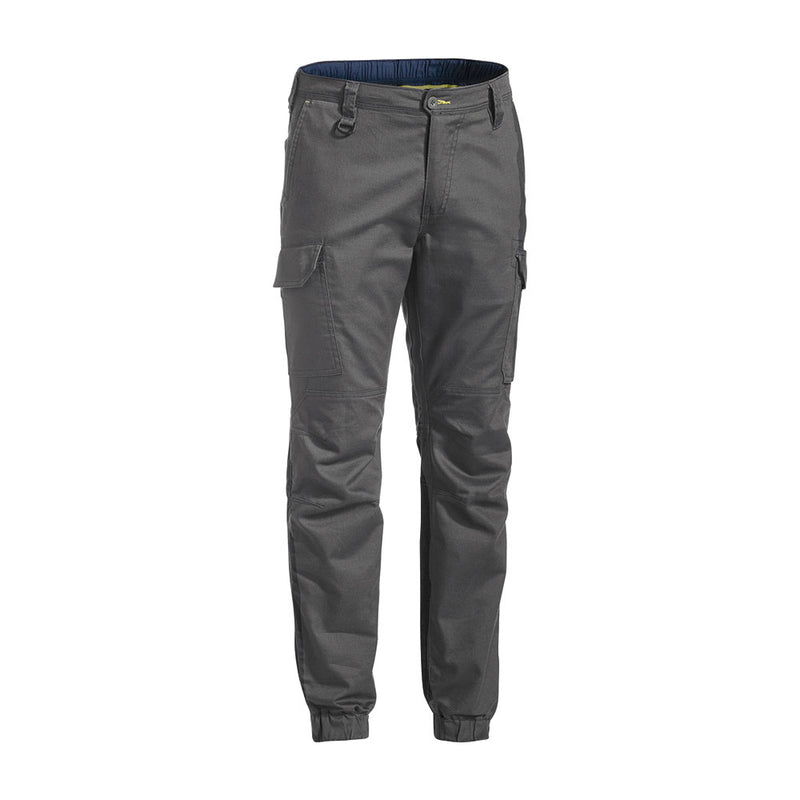 Load image into Gallery viewer, Bisley X Airflow Ripstop Cuffed Cargo Pants