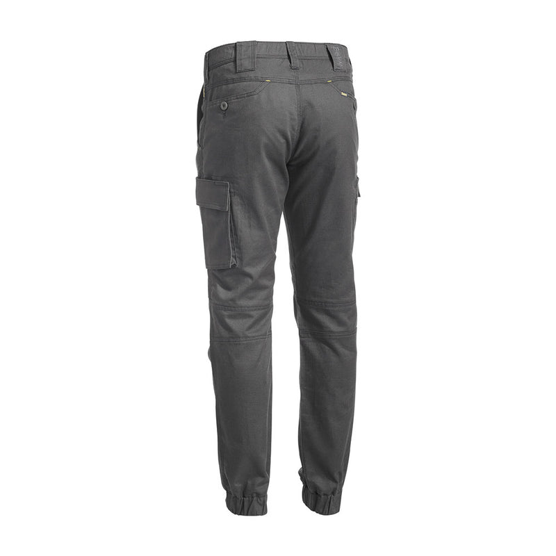 Load image into Gallery viewer, Bisley X Airflow Ripstop Cuffed Cargo Pants