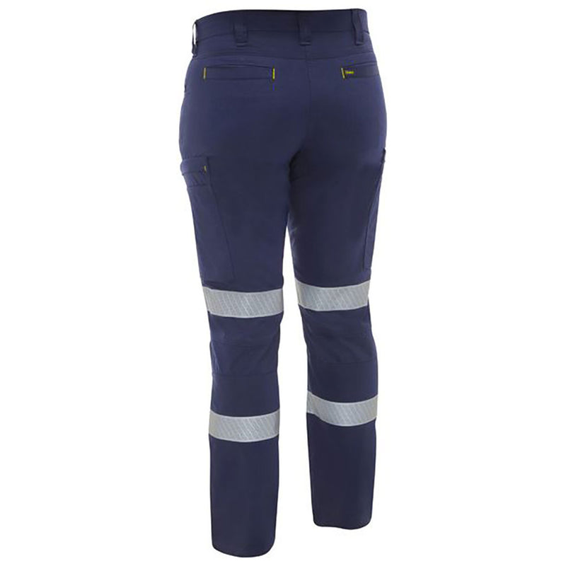 Load image into Gallery viewer, Bisley Womens X Airflow Taped Stretch Ripstop Lightweight Cargo Pant