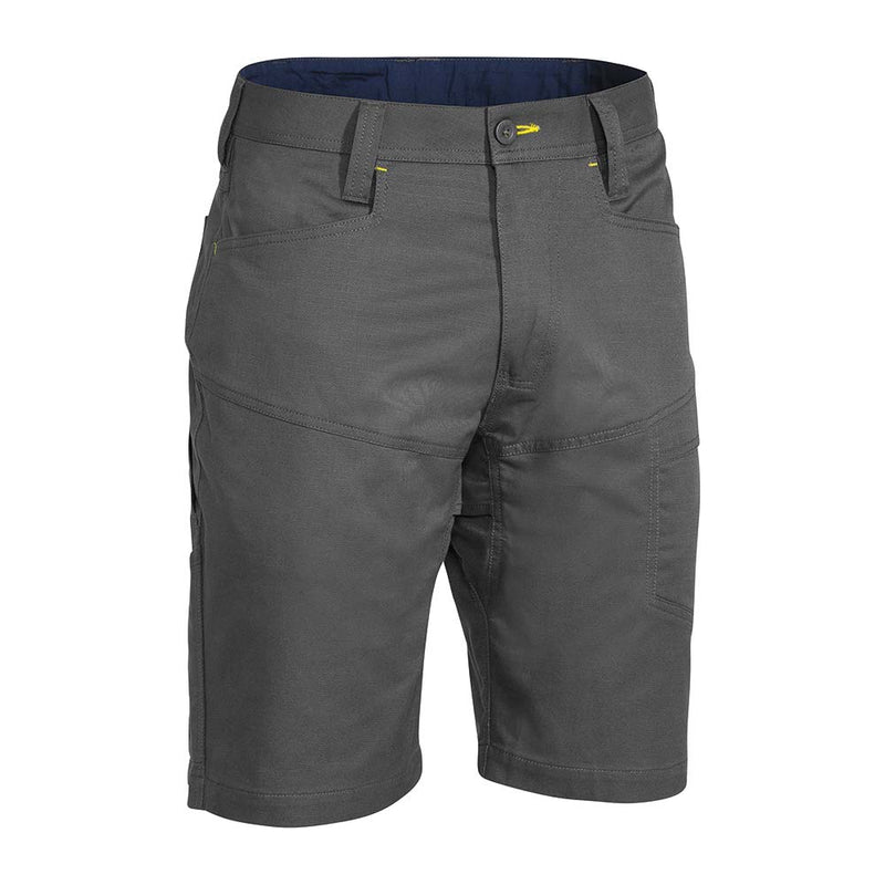 Load image into Gallery viewer, Bisley Ripstop Vented Work Shorts