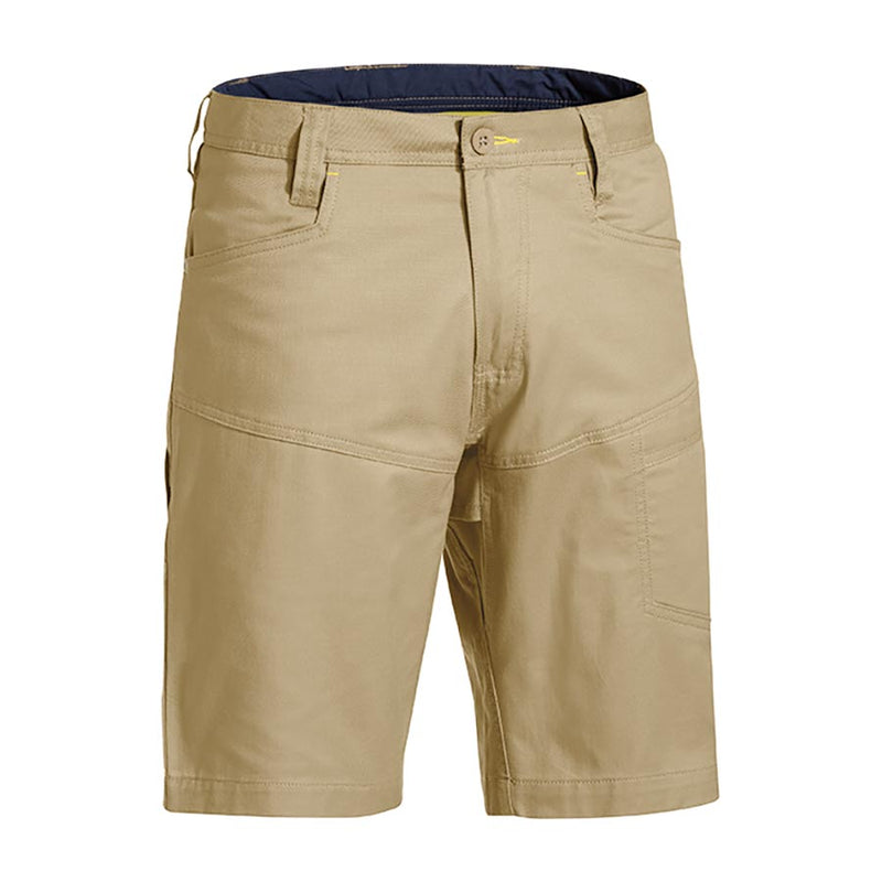 Load image into Gallery viewer, Bisley Ripstop Vented Work Shorts