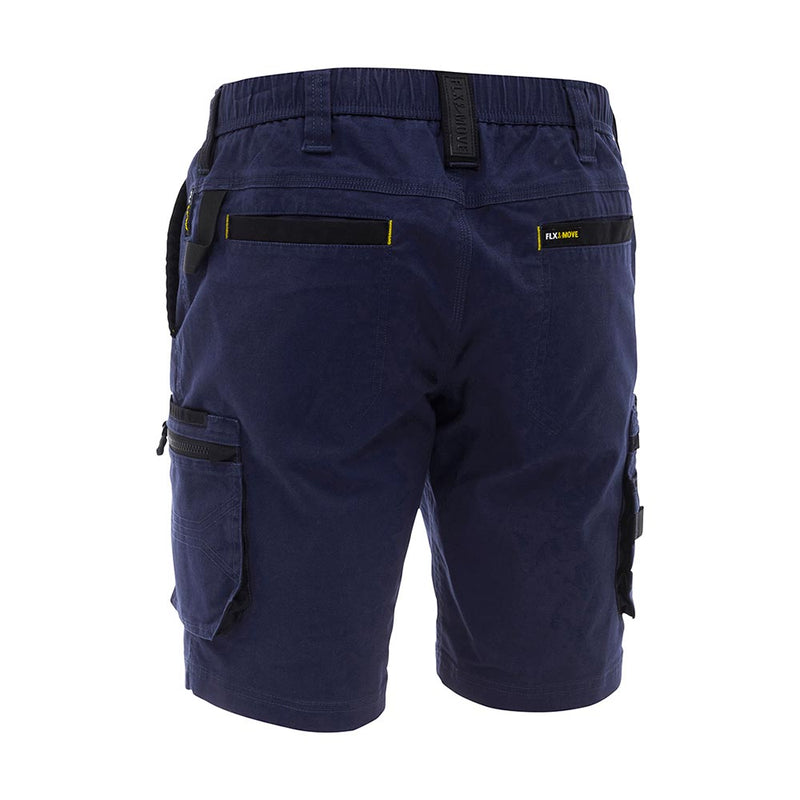Load image into Gallery viewer, Bisley Flx & Move Elastic Waist Cargo Short