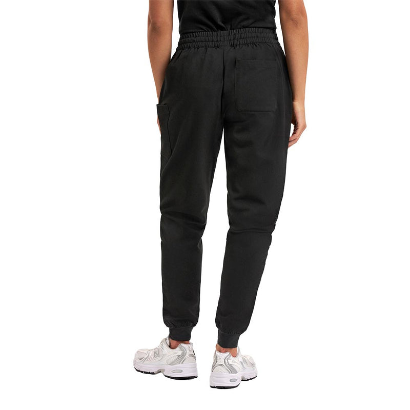Load image into Gallery viewer, Biz Womens Pulse Jogger Scrub Pant