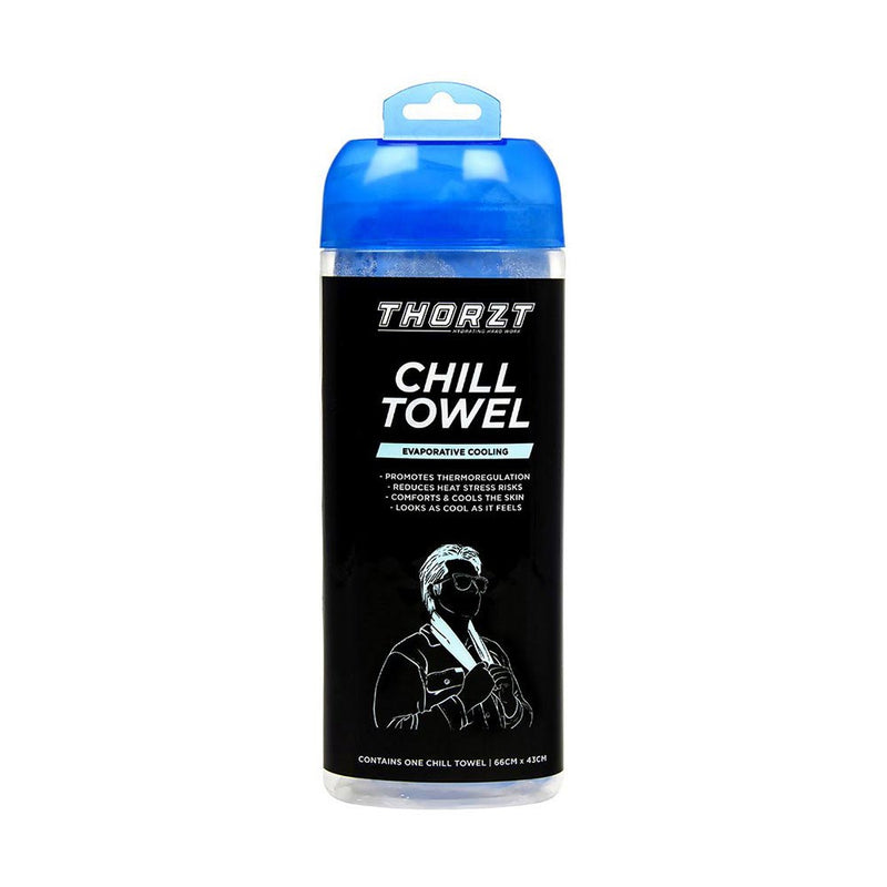 Load image into Gallery viewer, Thorzt Chill Skinz Cooling Towel