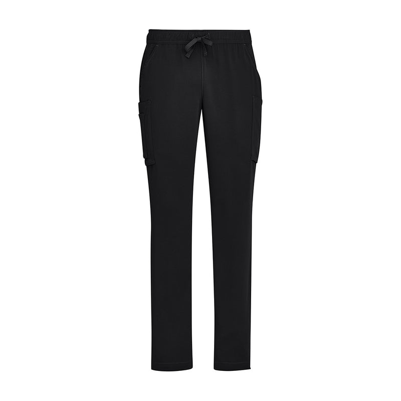 Load image into Gallery viewer, Biz Mens Avery Straight Leg Scrub Pant
