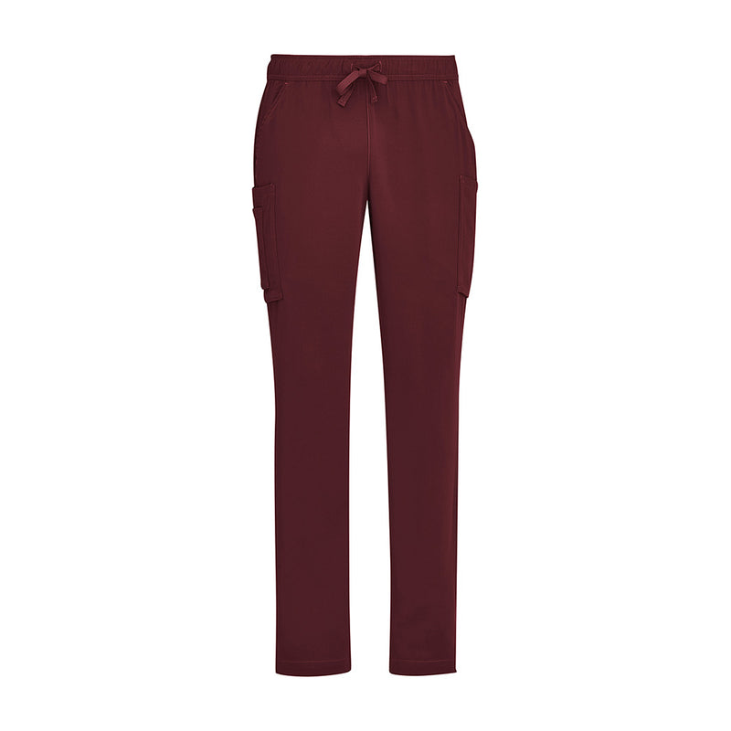 Load image into Gallery viewer, Biz Mens Avery Straight Leg Scrub Pant