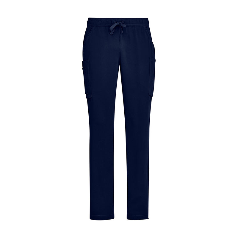 Load image into Gallery viewer, Biz Mens Avery Straight Leg Scrub Pant