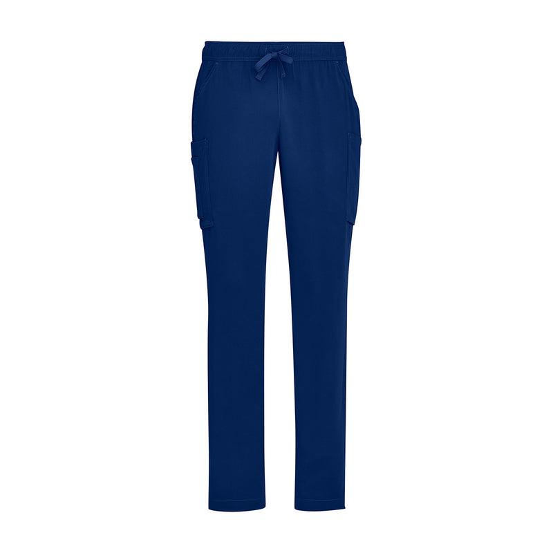Load image into Gallery viewer, Biz Mens Avery Straight Leg Scrub Pant