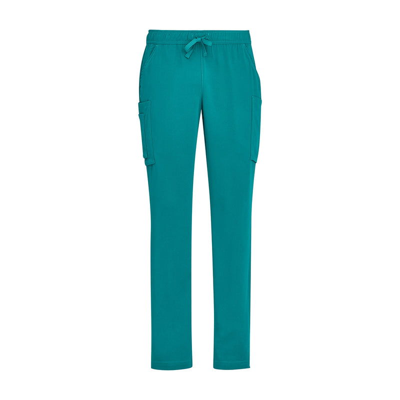 Load image into Gallery viewer, Biz Mens Avery Straight Leg Scrub Pant