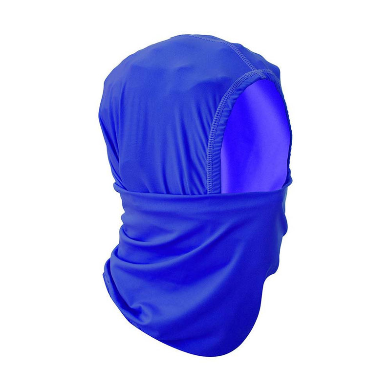 Load image into Gallery viewer, Thorzt Cooling Scarf: Royal Blue