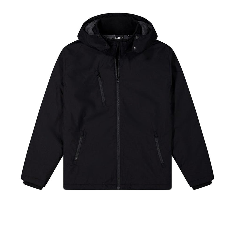 Load image into Gallery viewer, Coronet Jacket with Zip Off Hood