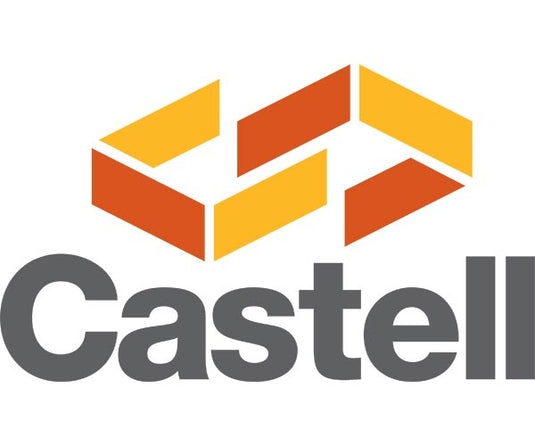 Castell Interlock logo