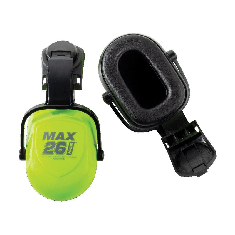 Load image into Gallery viewer, Esko Max26 Hard Hat Earmuff Class 5