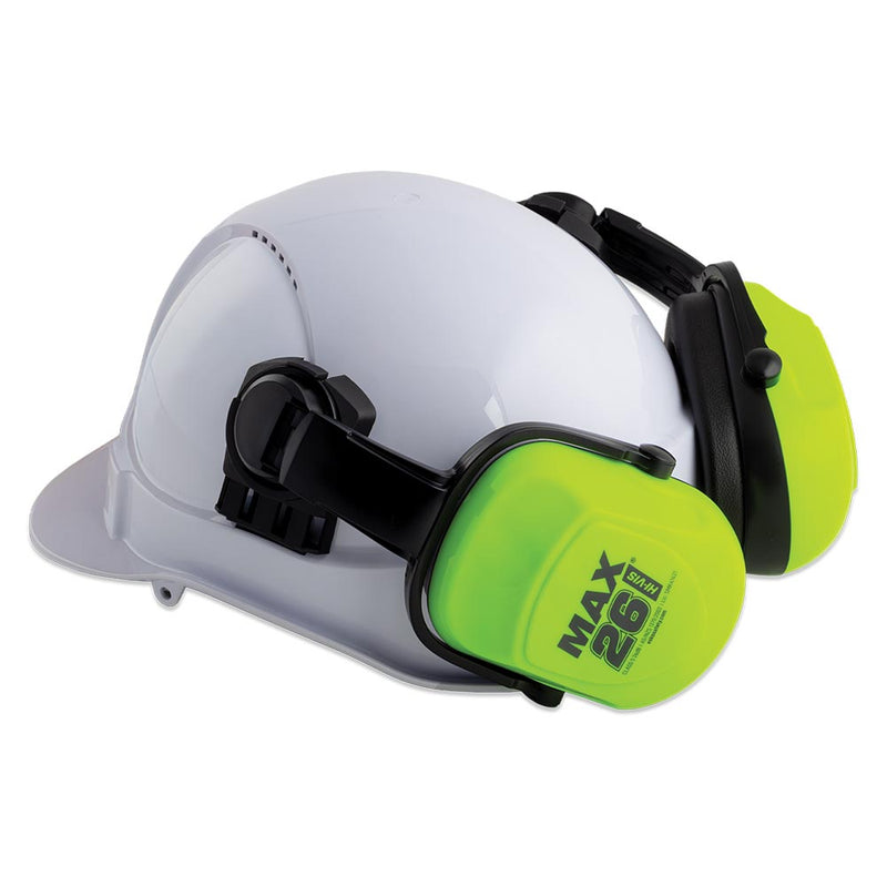 Load image into Gallery viewer, Esko Max26 Hard Hat Earmuff Class 5