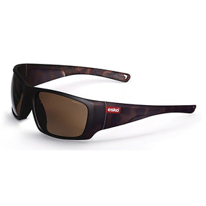 Esko Sahara Polarised Safety Glasses image