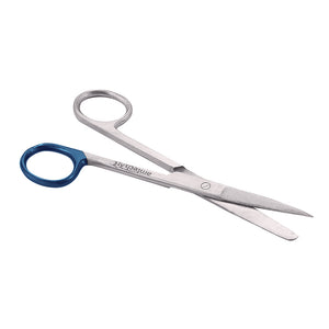 First Aid Scissors Sterile 13cm image