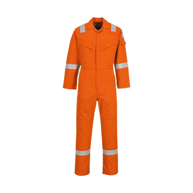 Load image into Gallery viewer, Portwest FR Lightweight Coverall
