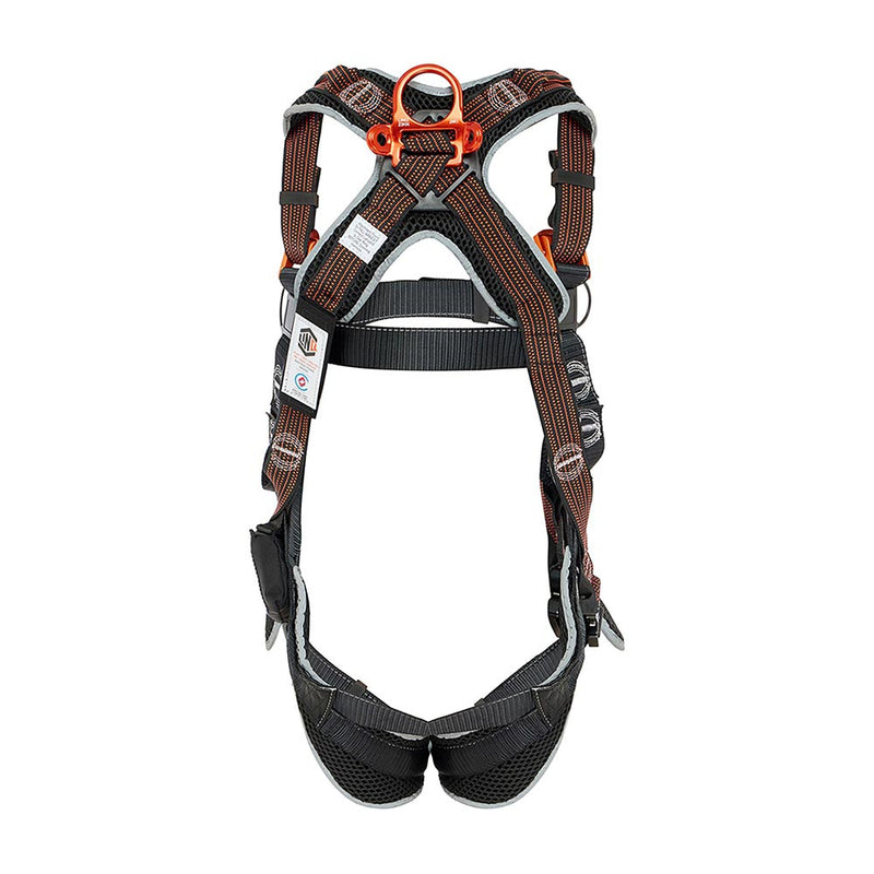 Load image into Gallery viewer, LINQ Premium GT Multi Purpose Full Body Harness