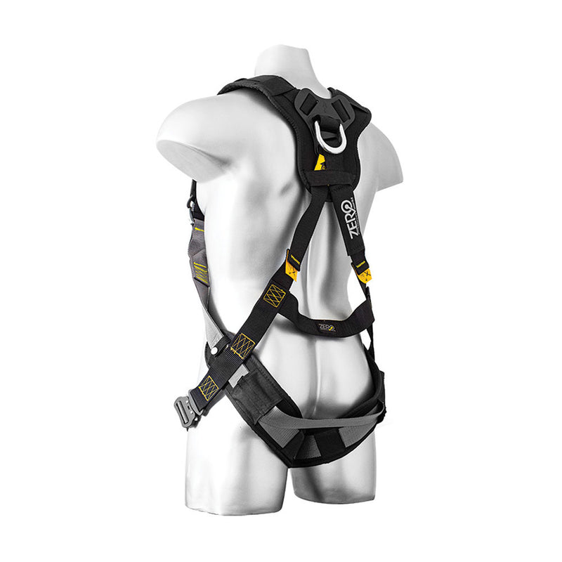 Load image into Gallery viewer, Zero Tradesman Multi Purpose Safety Harness