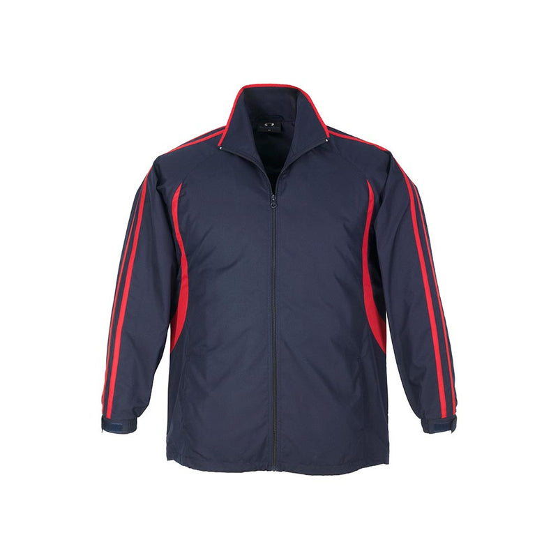 Load image into Gallery viewer, Biz Unisex Flash Jacket