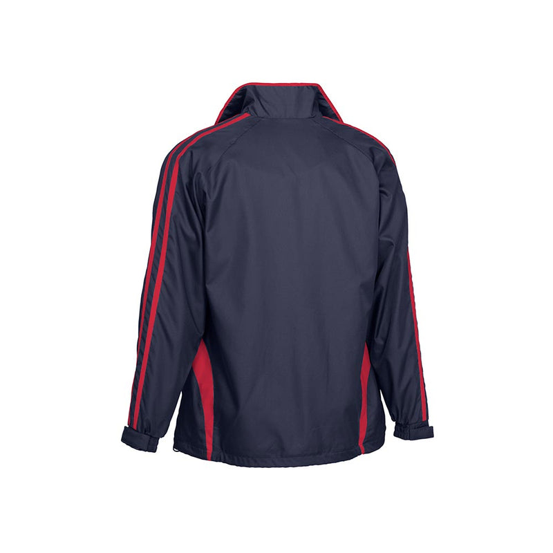 Load image into Gallery viewer, Biz Unisex Flash Jacket