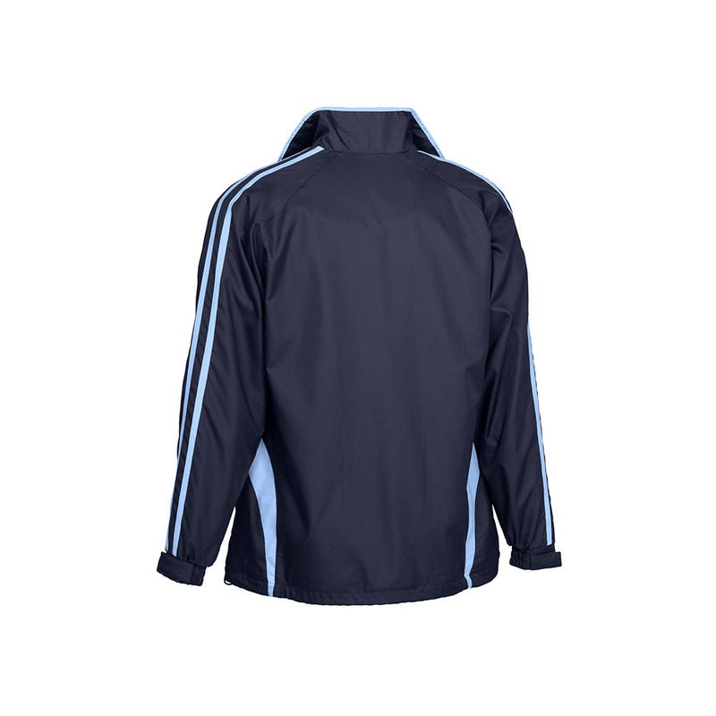 Load image into Gallery viewer, Biz Unisex Flash Jacket