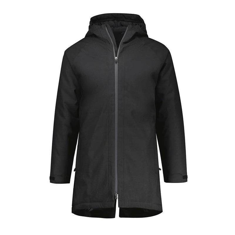 Load image into Gallery viewer, Biz Unisex Sphere Jacket, Black