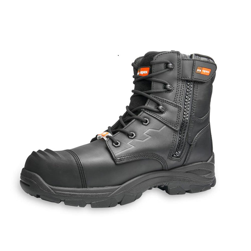 Load image into Gallery viewer, Apex Linesman Safety Boots