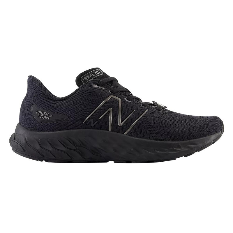 Load image into Gallery viewer, New Balance EVOZ SR 3 Non-Safety Shoe, Black