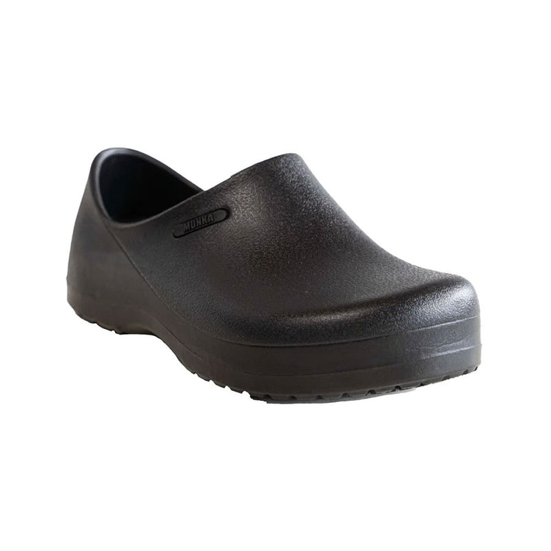 Load image into Gallery viewer, Munka Ultra Light Clog, Non-Safety, Black