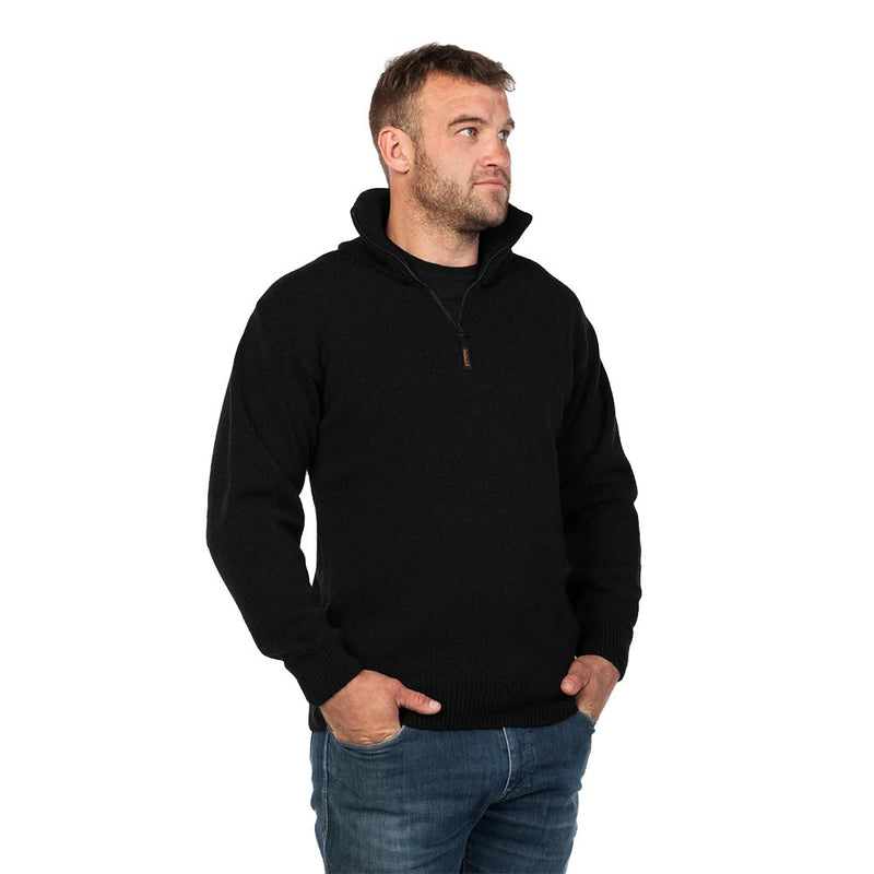 Load image into Gallery viewer, MKM North Wester 100% Wool Jumper