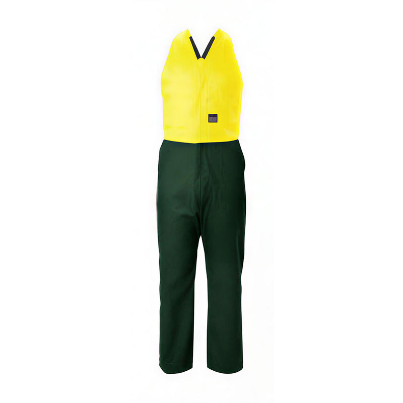 Load image into Gallery viewer, Hard Yakka Hi Vis Easy Action Polycotton Overall
