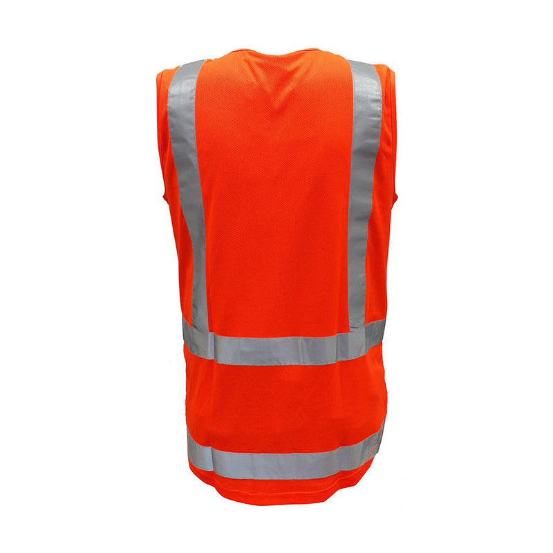 Load image into Gallery viewer, Caution TTMC-W17 Microfibre Singlet