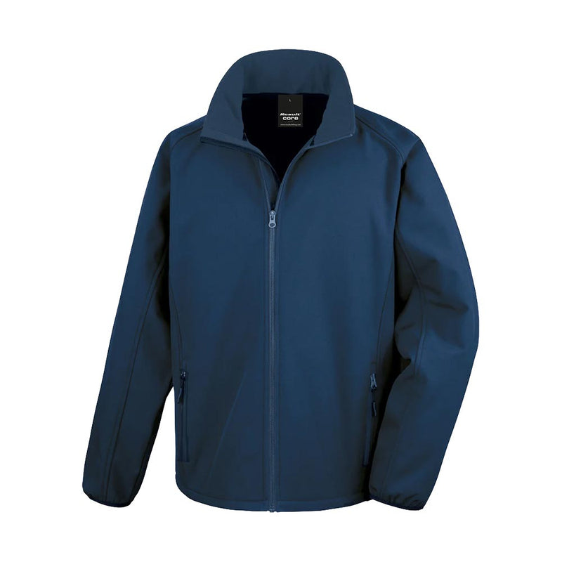 Load image into Gallery viewer, Result Softshell Jacket