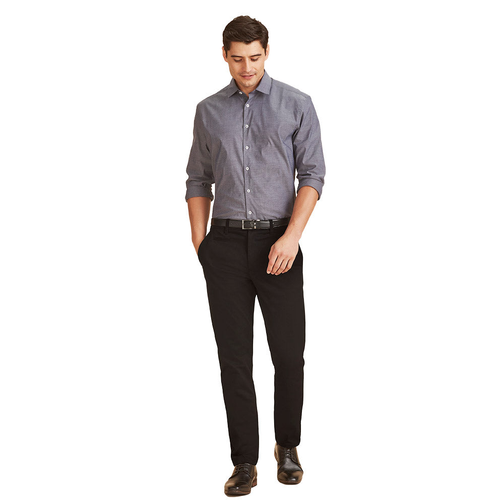Mens Traveller Modern Stretch Chino Pant main image 0