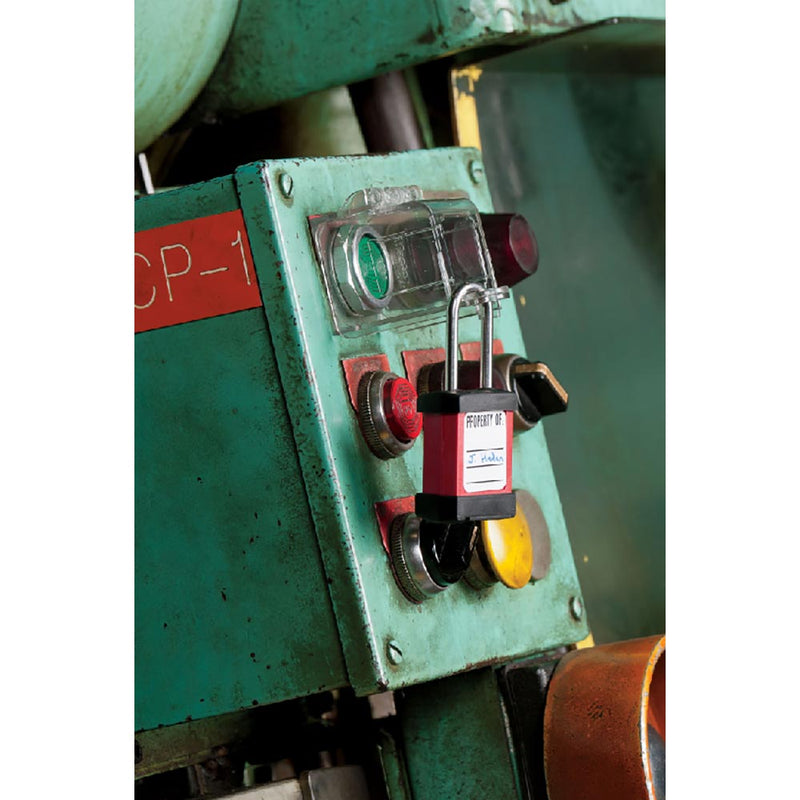 Load image into Gallery viewer, Master Lock Fixed Push Button Cover