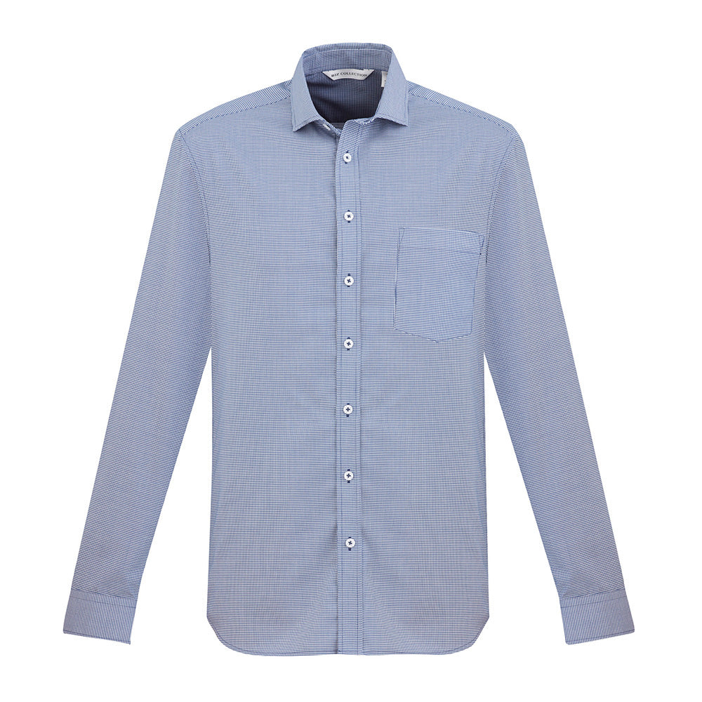 Jagger Long Sleeve Shirt Vintage Sand