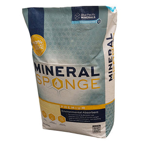Mineral Sponge Absorbant 22L image