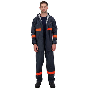 Line 7 Station Jacket & Overtrouser Set image