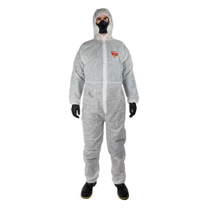 SureShield SMS Disposable Coverall image