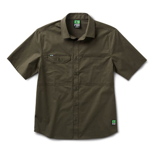 FXD SSH-3 Midweight Short Sleeve Shirt image