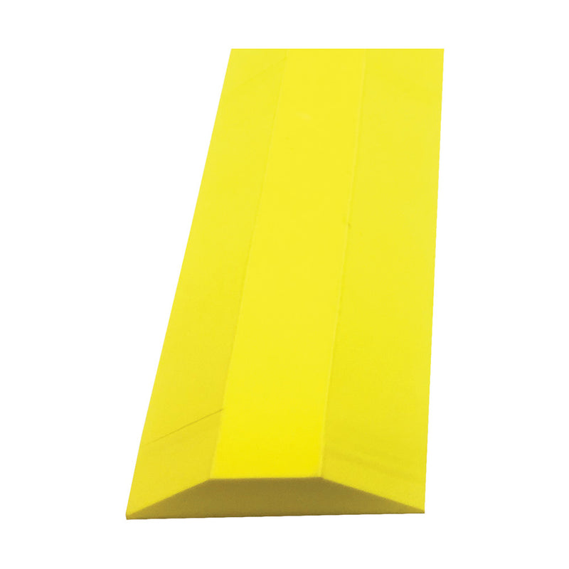 Load image into Gallery viewer, SpillTech Economy Bunding 2m x 40mm, Yellow