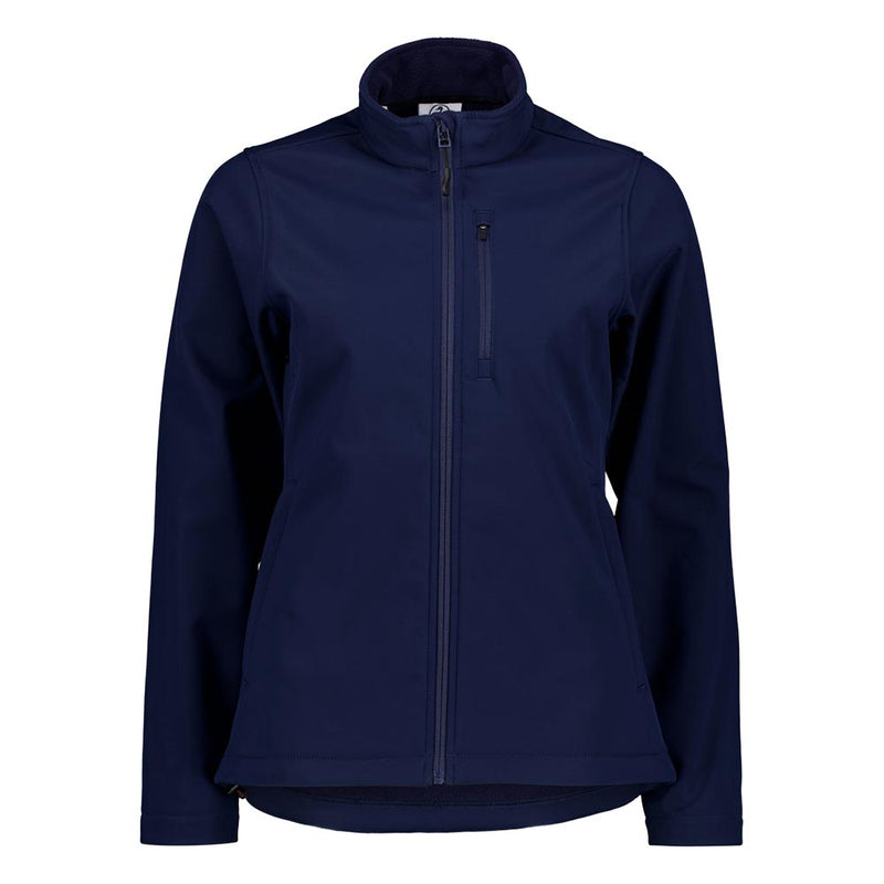 Load image into Gallery viewer, Swanndri Redwoods Womens Soft Shell Jacket