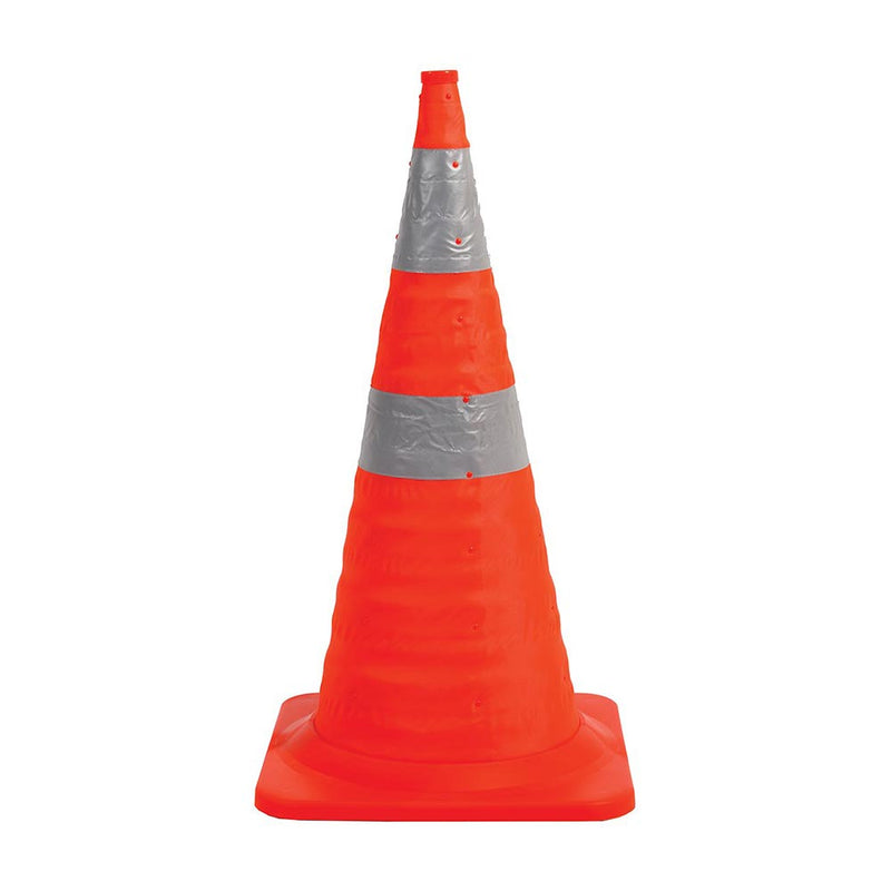 Load image into Gallery viewer, Esko Collapsible Traffic Cone 900mm