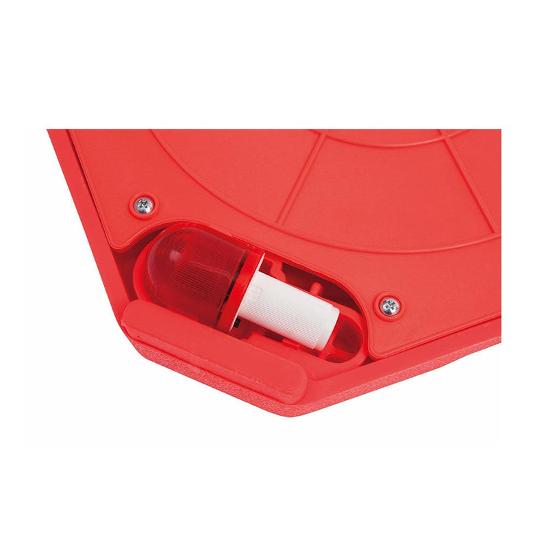 Load image into Gallery viewer, Esko Collapsible Traffic Cone 900mm