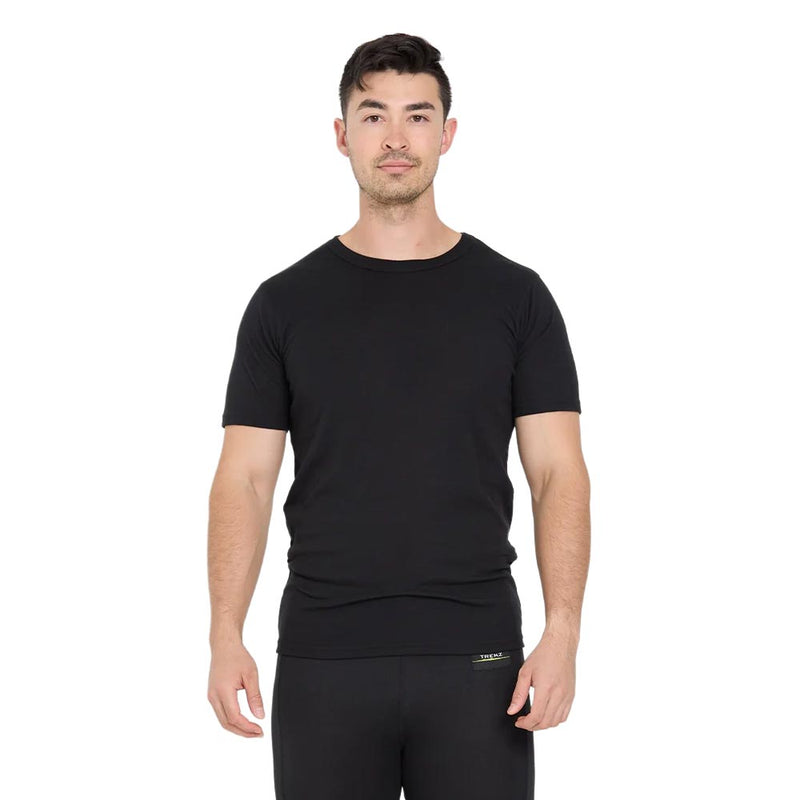 Load image into Gallery viewer, Trekz Thermal Short Sleeve Shirt