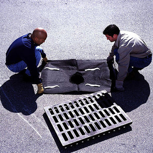 Ultra Drain Guard Plus: Single image