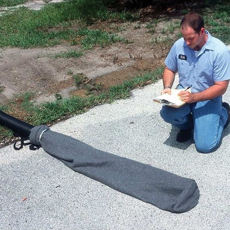 Load image into Gallery viewer, Ultra Pipe Sock with 2 x HD Cable Ties