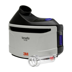3M Versaflo Powered Air Turbo Unit TR-302E+ image